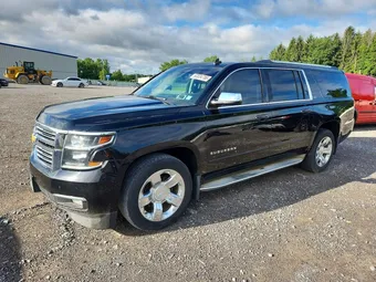 2015 Chevrolet Suburban 1GNSKKKC4FR123012