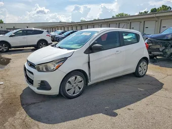 2017 Chevrolet Spark KL8CB6SA5HC820948