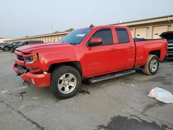 2018 Chevrolet Silverado 1GCVKREC3JZ326184 Lot 71272715