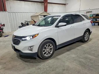 2019 Chevrolet Equinox 3GNAXUEV9KS574594 Lot 59177726