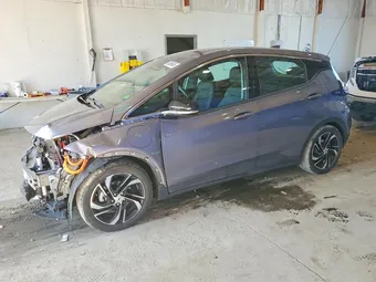 2023 Chevrolet Bolt EV 1G1FX6S01P4203688