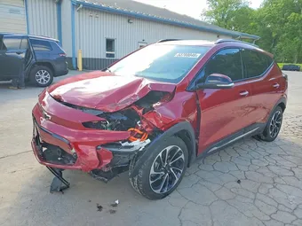 2023 Chevrolet Bolt EUV 1G1FZ6S08P4186009