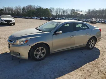 2016 Chevrolet Malibu 1G11C5SA8GF139095 Lot 46193126