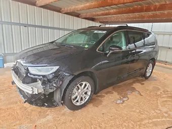 2022 Chrysler Pacifica 2C4RC1BG8NR185751 Lot 61205216