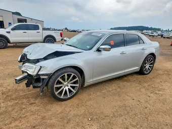 2020 Chrysler 300 2C3CCAEG5LH102835 Lot 58186606