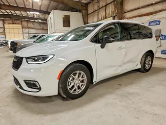 2026 Chrysler Pacifica 2C4RC1BG4TR262595 Lot 62088606