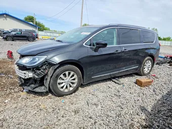 2018 Chrysler Pacifica 2C4RC1EG6JR247900 Lot 55879106