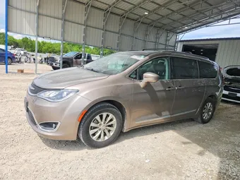 2018 Chrysler Pacifica 2C4RC1BG4JR152059 Lot 55735996