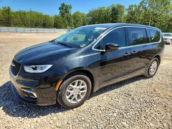 2023 Chrysler Pacifica 2C4RC1BG4PR516408 Lot 52356666