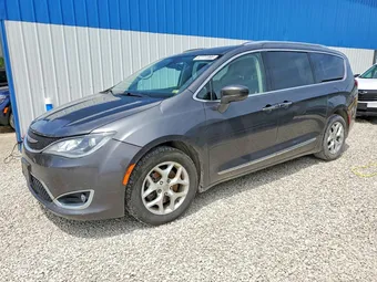 2017 Chrysler Pacifica 2C4RC1EG4HR850693 Lot 57777366