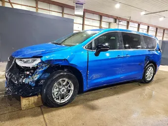 2026 Chrysler Pacifica 2C4RC1BG9TR273995 Lot 61311126
