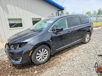 2018 Chrysler Pacifica 2C4RC1BG8JR290865 Lot 55818256