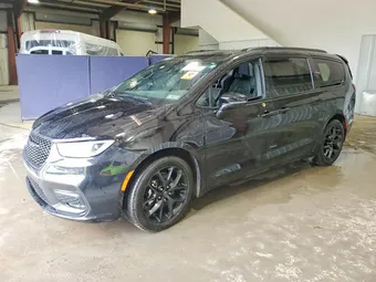 2025 Chrysler Pacifica 2C4RC1GG6SR578068