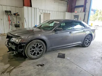 2018 Chrysler 300 2C3CCAGG7JH331107 Lot 61016946