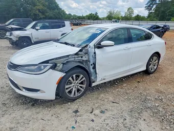 2015 Chrysler 200 1C3CCCAB3FN692096 Lot 59136346