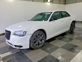 2021 Chrysler 300 2C3CCAAG4MH609250 Lot 52683186