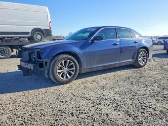 2015 Chrysler 300 2C3CCAAG2FH838190 Lot 77180015