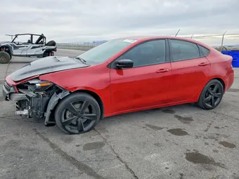 2016 Dodge Dart 1C3CDFFA0GD791142 Lot 77771735