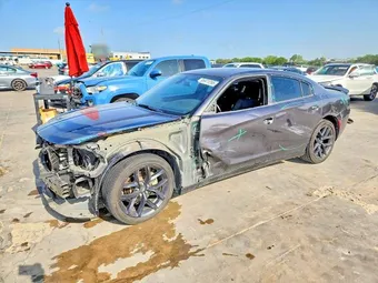 2022 Dodge Charger 2C3CDXBG9NH161782