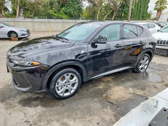 2024 Dodge Hornet ZACPDFCW8R3A32313