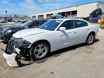 2021 Dodge Charger 2C3CDXBG7MH527205