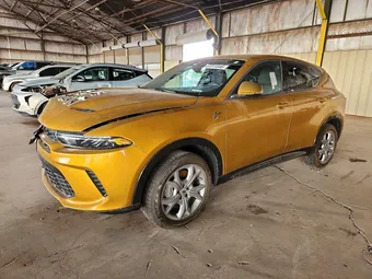 2024 Dodge Hornet ZACPDFCW6R3A16742