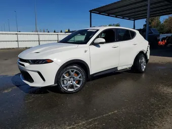 2024 Dodge Hornet ZACPDFCW4R3A31210