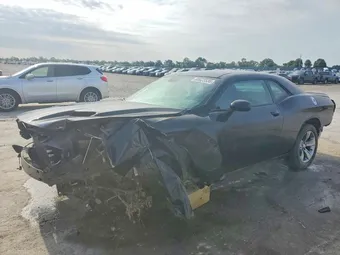 2018 Dodge Challenger 2C3CDZAG8JH294590 Lot 55623536