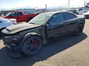 2021 Dodge Charger 2C3CDXL97MH662233