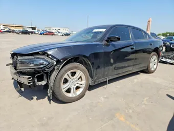 2022 Dodge Charger 2C3CDXBG8NH212849