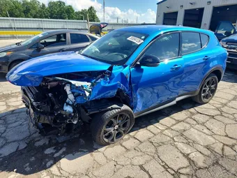 2024 Dodge Hornet ZACNDFAN6R3A25006