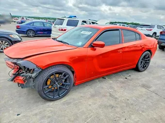 2020 Dodge Charger 2C3CDXBG7LH149613