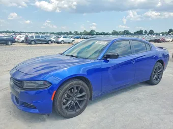 2021 Dodge Charger 2C3CDXJG5MH609192