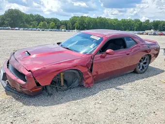 2019 Dodge Challenger 2C3CDZBT5KH524521 Lot 59401956
