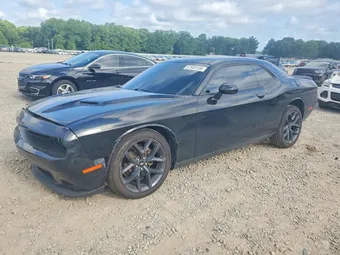2019 Dodge Challenger 2C3CDZAG2KH735373 Lot 57605106