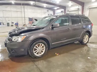 2017 Dodge Journey 3C4PDDBG0HT608376