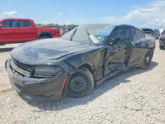2017 Dodge Charger 2C3CDXBG0HH623537