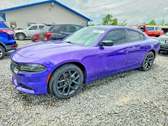 2023 Dodge Charger 2C3CDXBG3PH626947