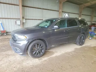 2018 Dodge Durango 1C4RDHAG3JC114841 Lot 53649746