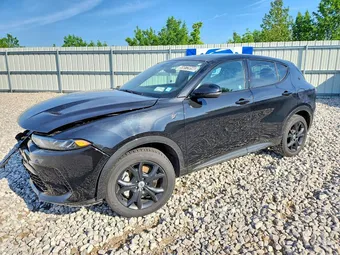 2024 Dodge Hornet ZACPDFCW2R3A16270