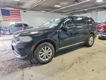 2023 Dodge Durango 1C4RDJAG7PC564864 Lot 58645296