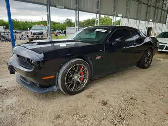 2016 Dodge Challenger 2C3CDZDJ0GH271188 Lot 56643846