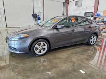 2015 Dodge Dart 1C3CDFBB4FD286413 Lot 53260886