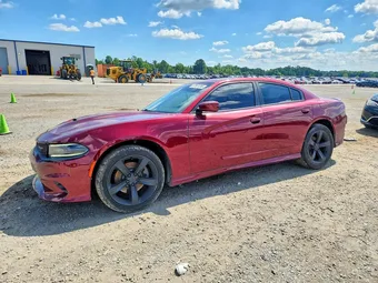 2017 Dodge Charger 2C3CDXCTXHH628417