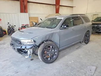 2025 Dodge Durango 1C4RDJDG3SC525211 Lot 56114606