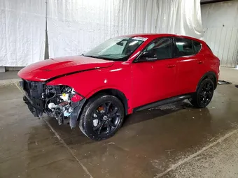 2024 Dodge Hornet ZACPDFCW1R3A15000