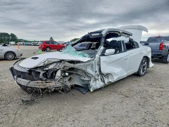 2021 Dodge Charger 2C3CDXCT1MH517877