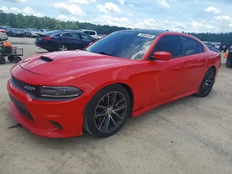 2017 Dodge Charger 2C3CDXGJ1HH541028