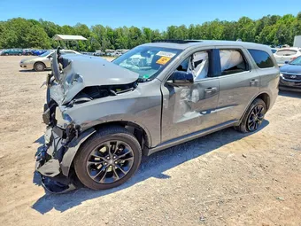 2021 Dodge Durango 1C4RDJDG7MC557758 Lot 55880396