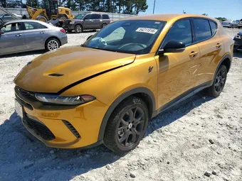 2024 Dodge Hornet ZACNDFAN3R3A42233